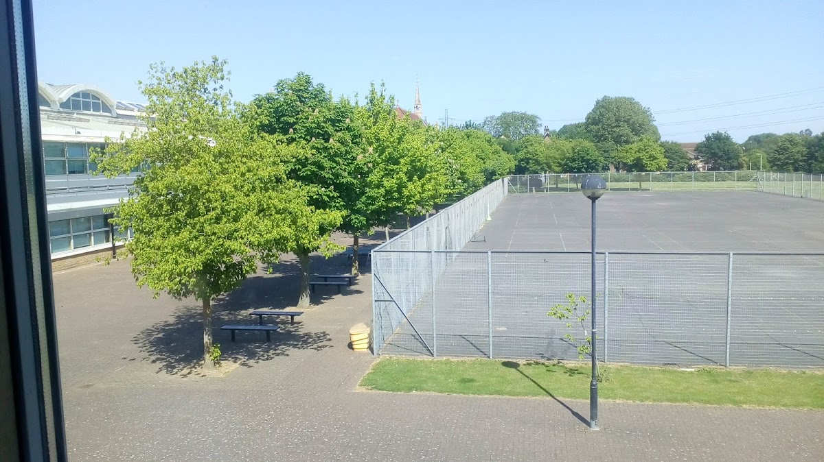 Docks Academy photo