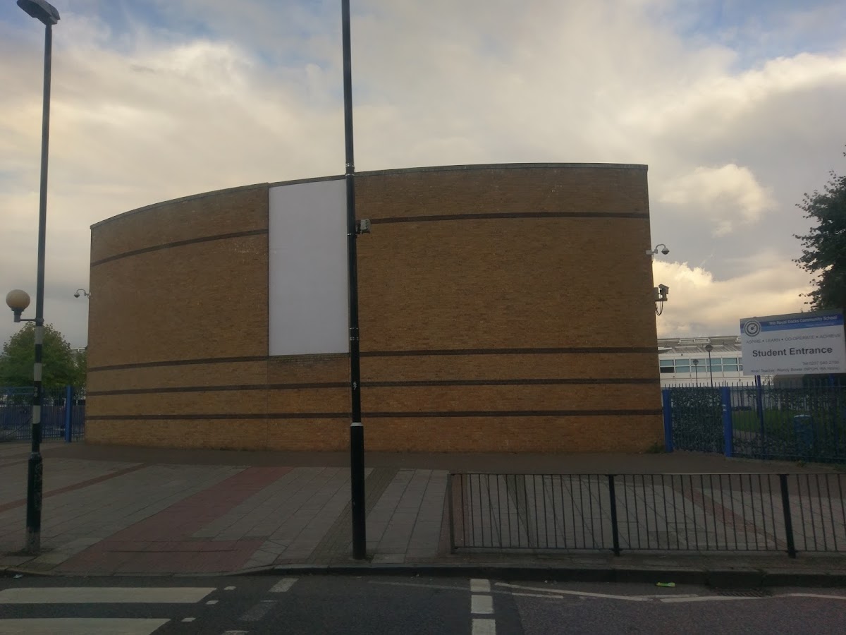 Docks Academy photo