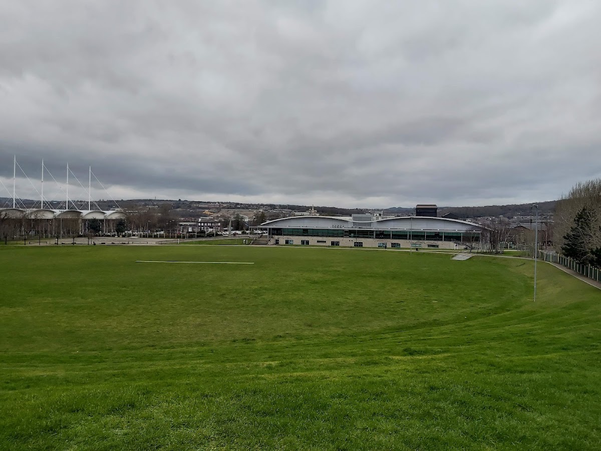 Don Valley Bowl photo
