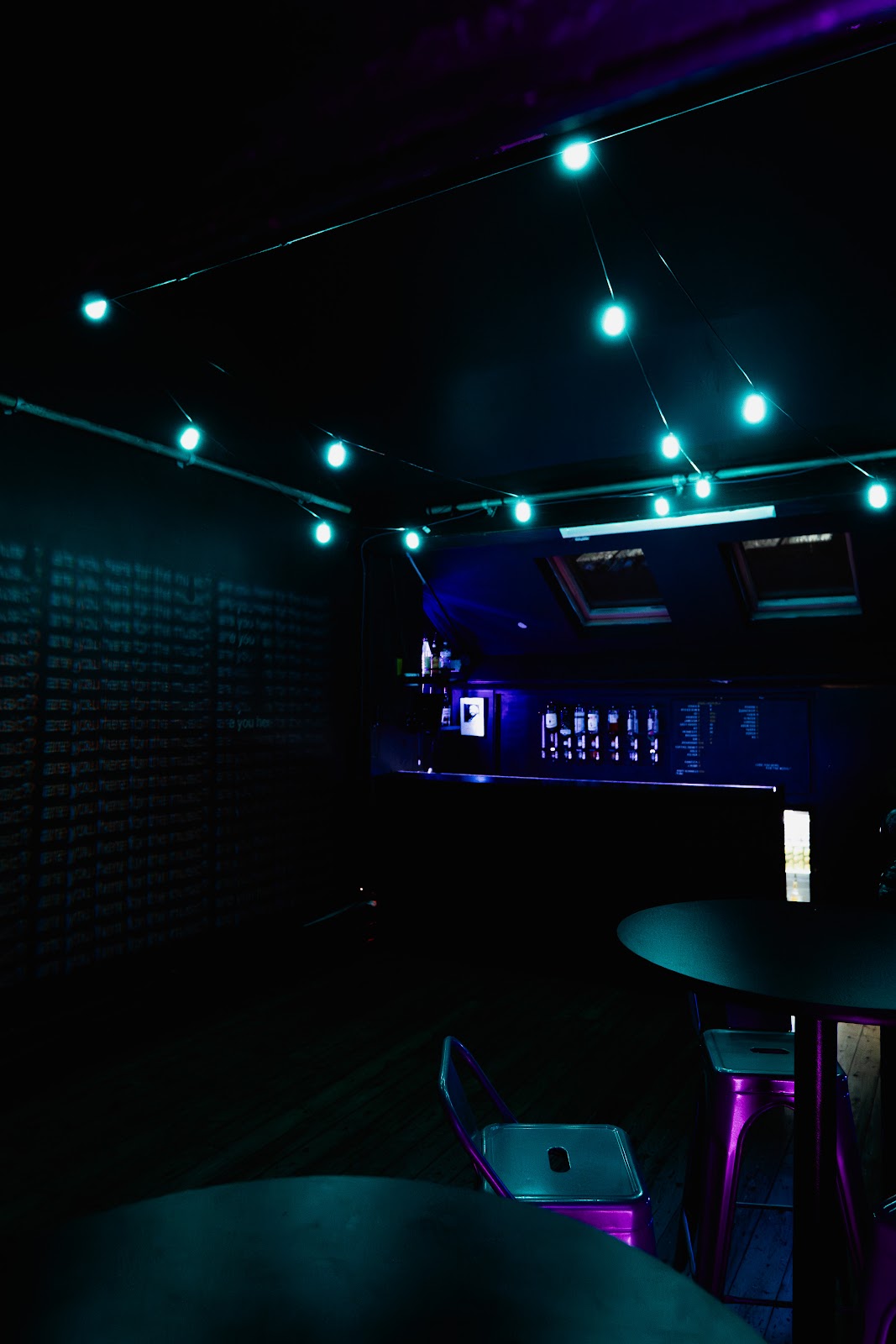 Doppler Studio photo