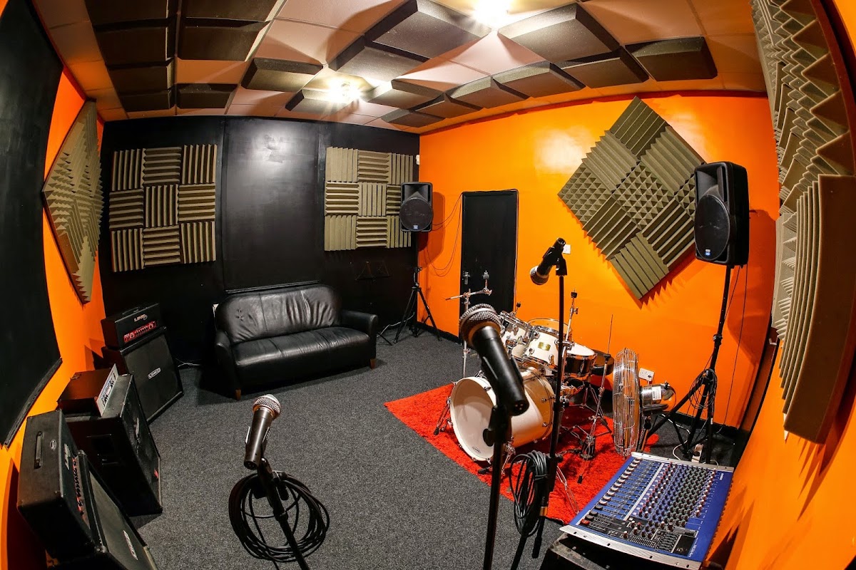 Downcast Studios photo