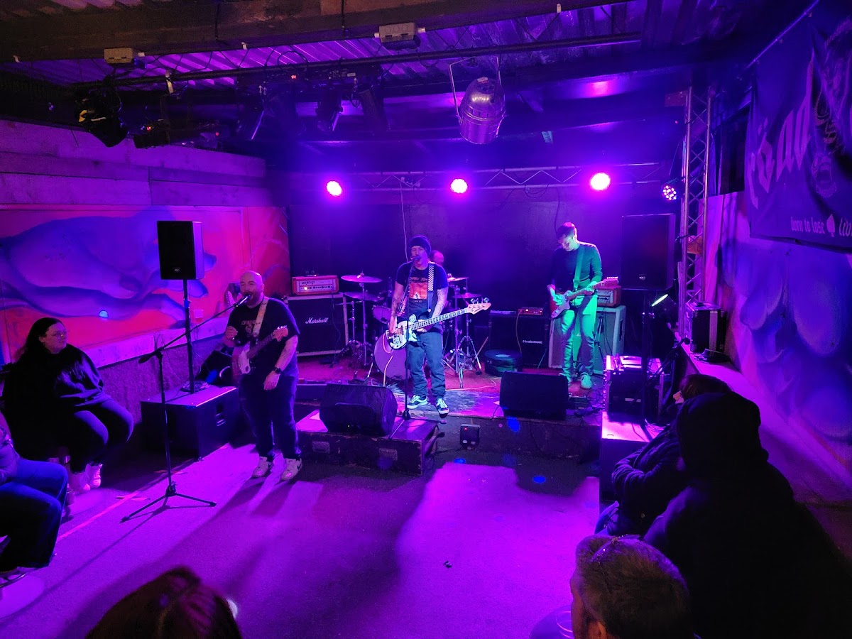 Downcast Studios photo
