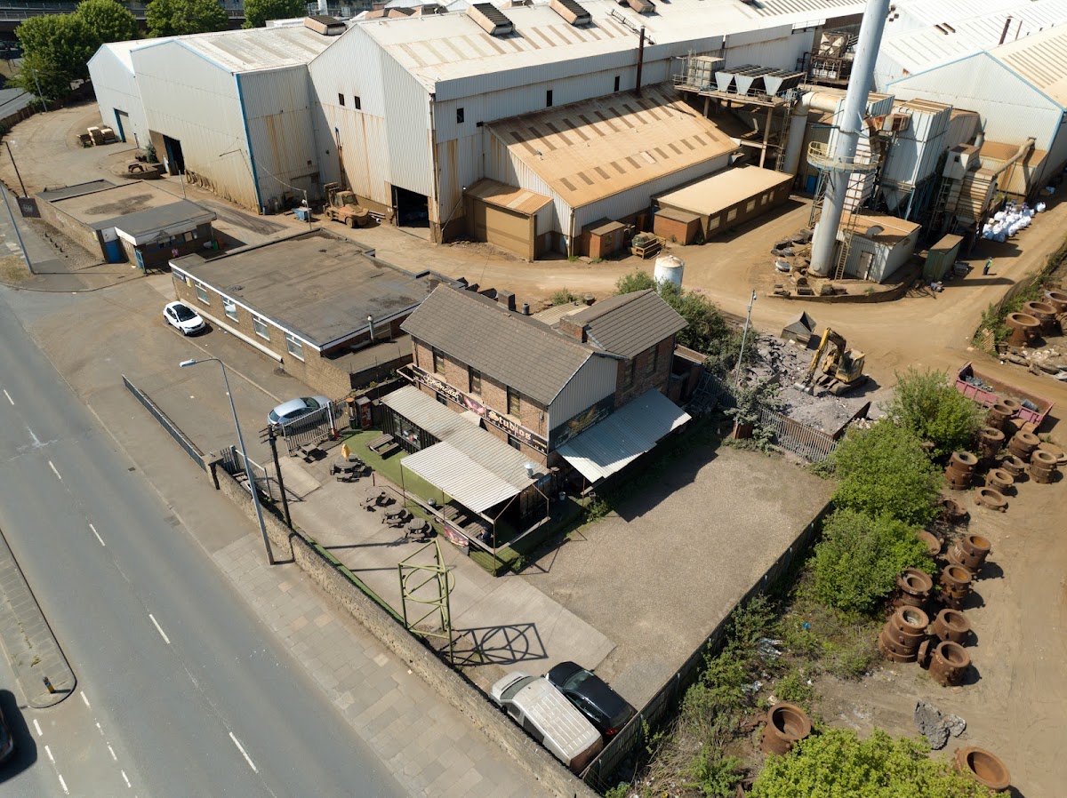 Downcast Studios photo