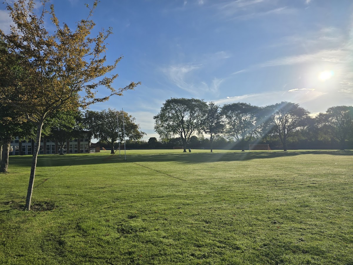 Driffield School, North Building photo