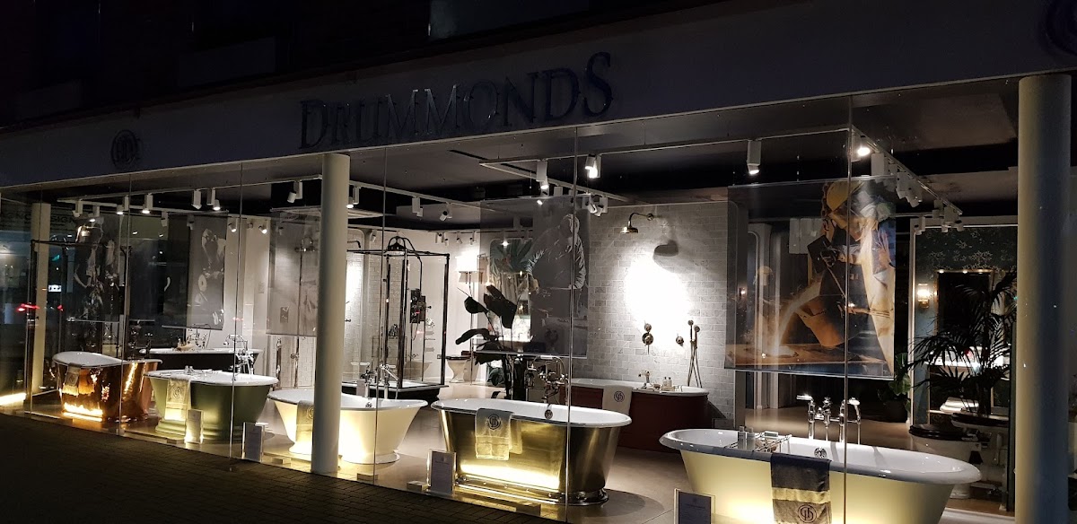 Drummonds Bar photo