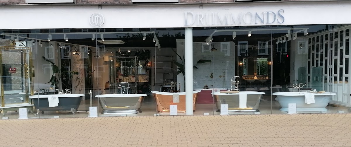 Drummonds Bar photo