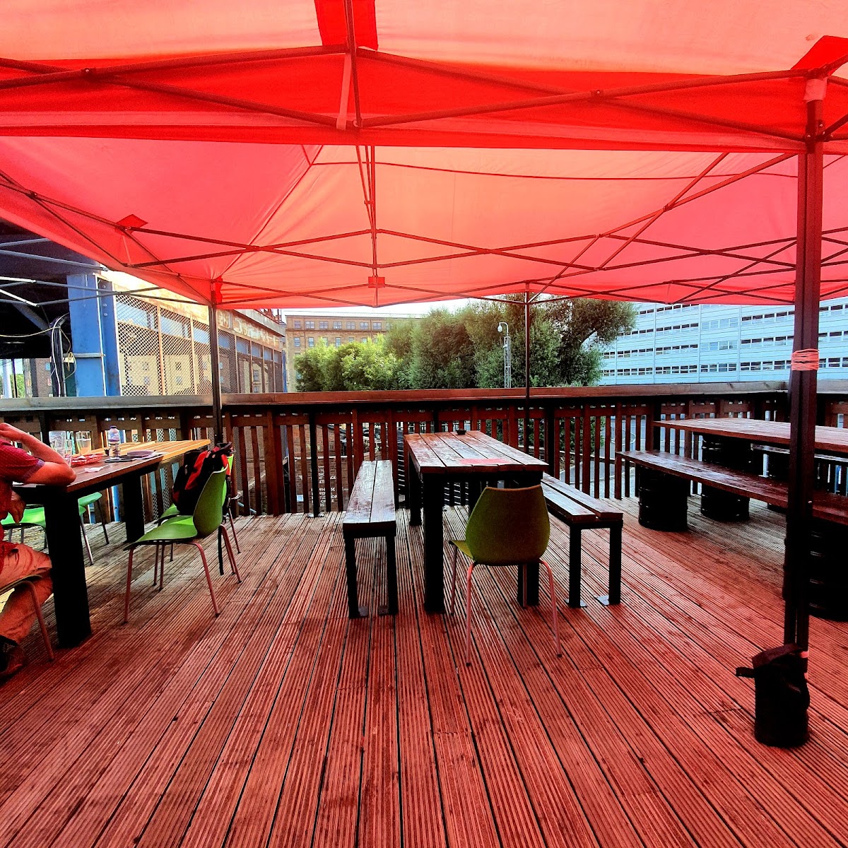 Drygate Brewing Co photo