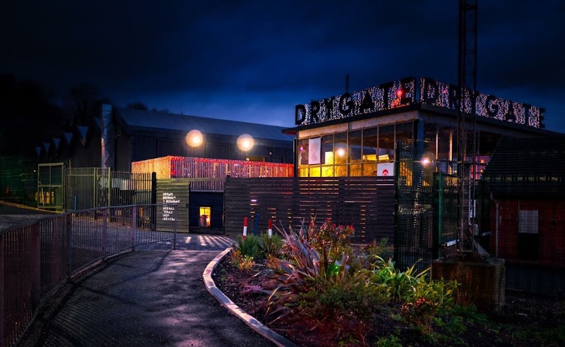 Drygate photo