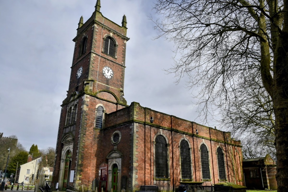 Dudley Town Hall photo