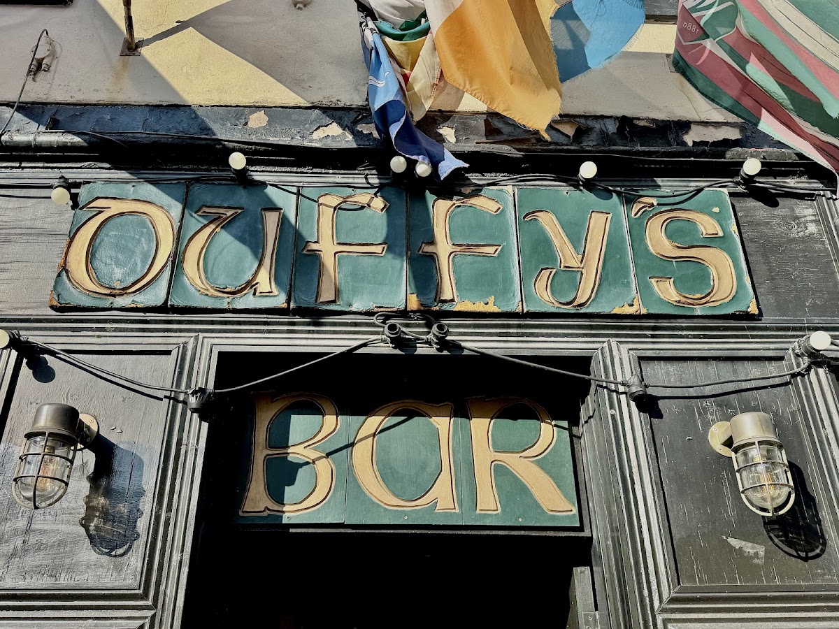 Duffys Bar, Leicester photo