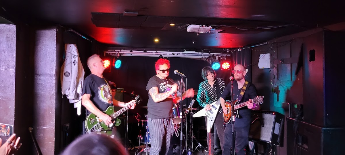 Duffys Bar, Leicester photo