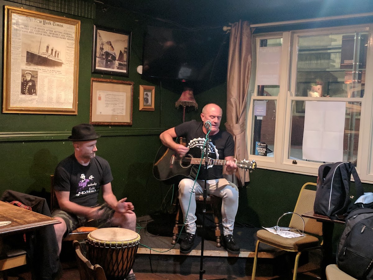 Duffys Bar, Leicester photo
