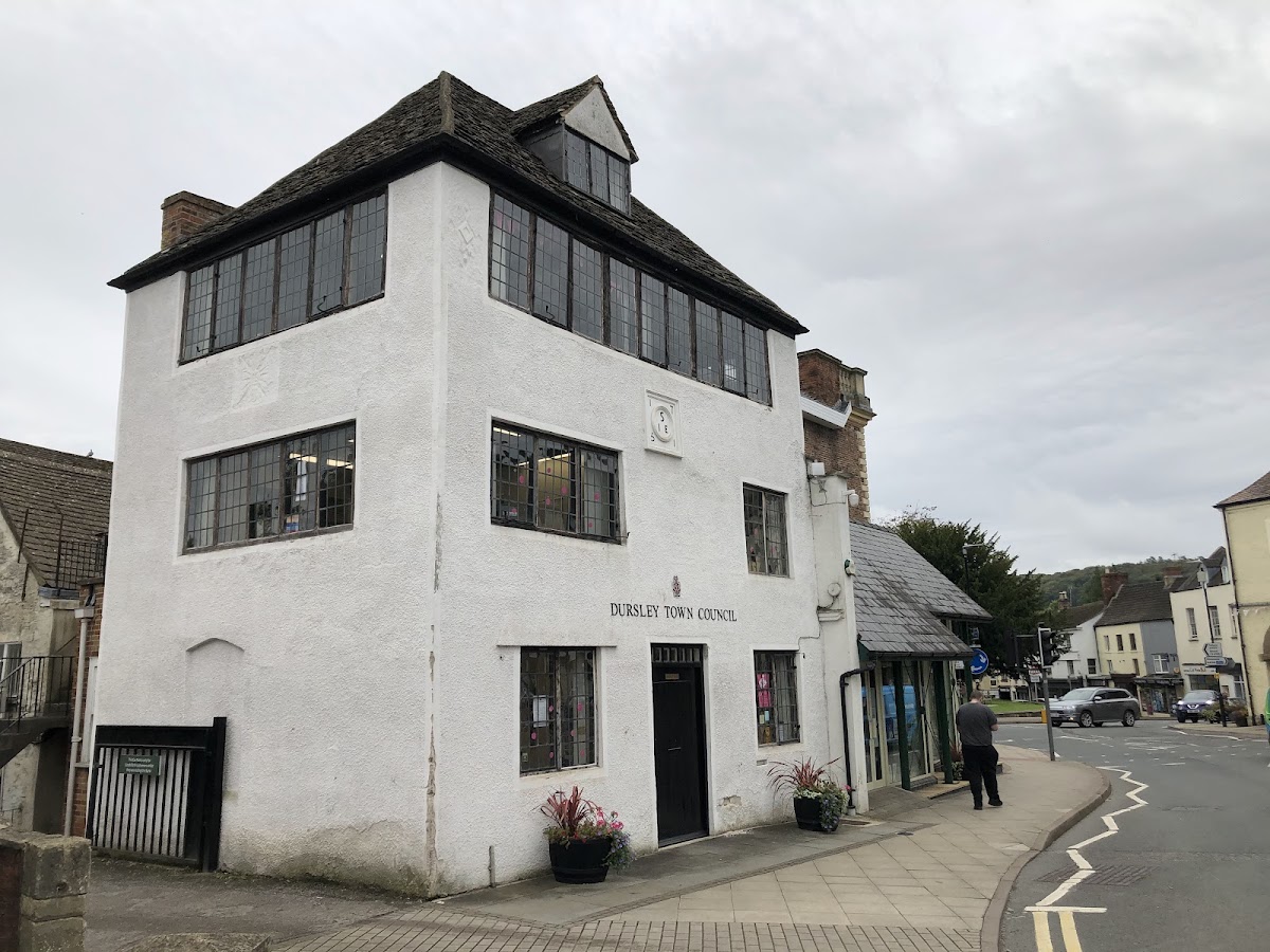 Dursley Town Hall photo