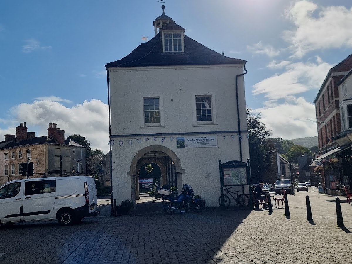 Dursley Town Hall photo