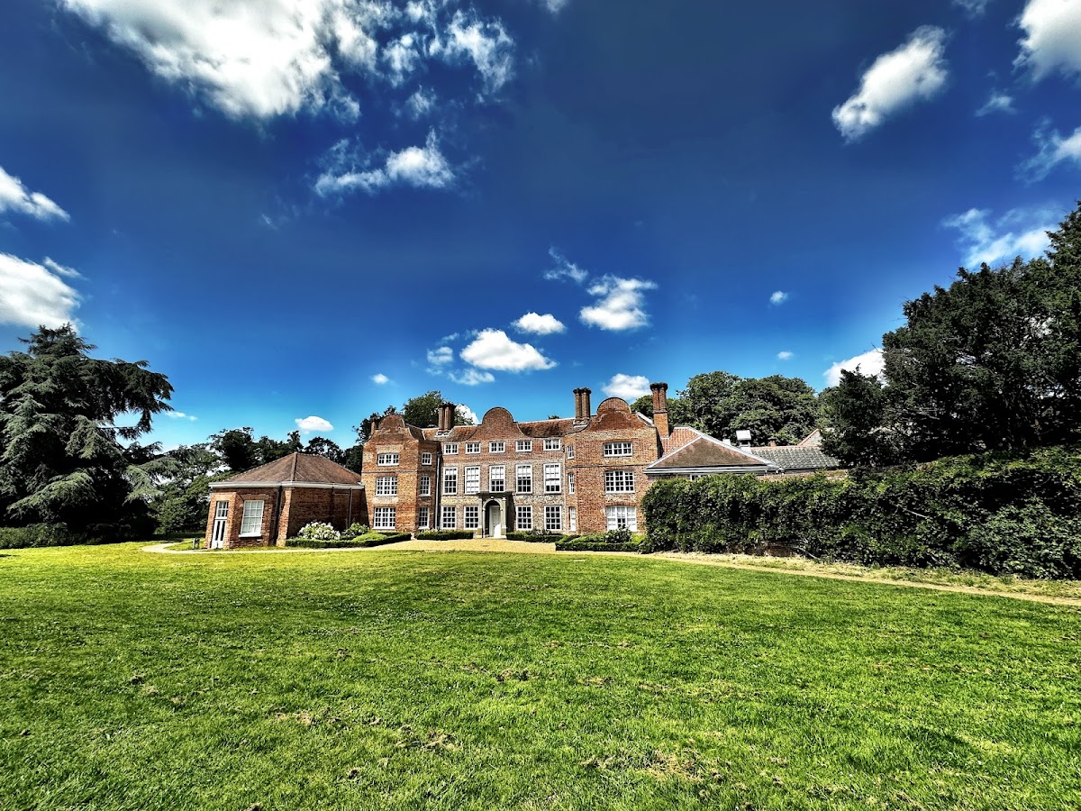 Earlham Park photo