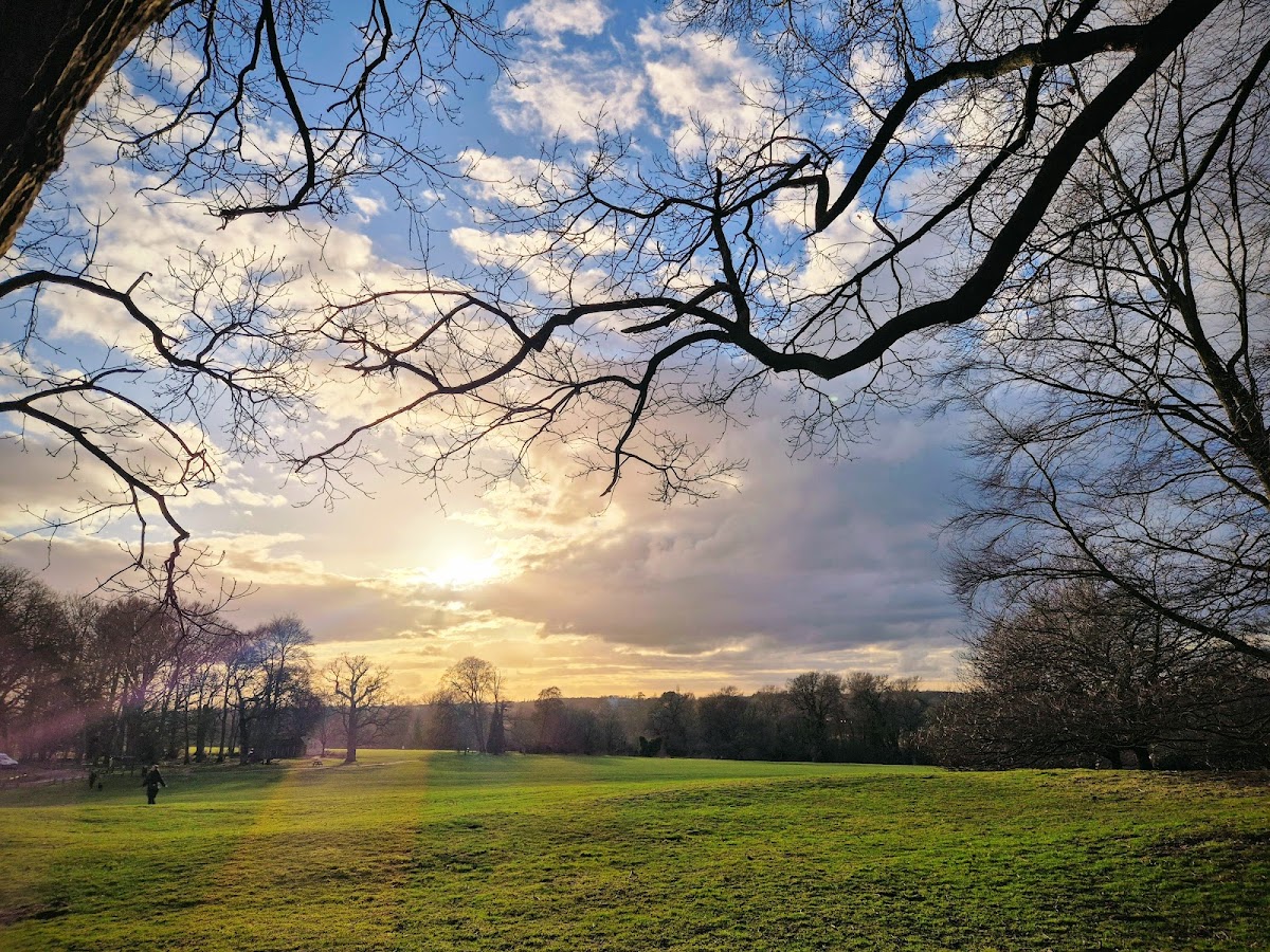 Earlham Park photo