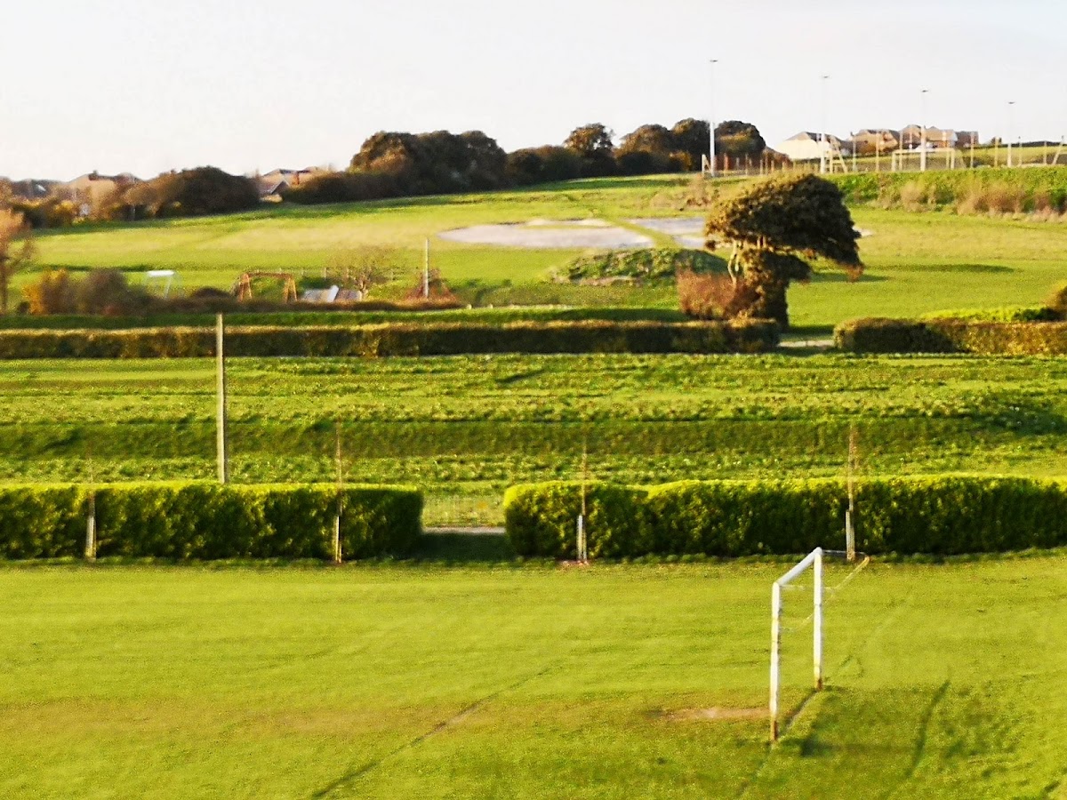 East Brighton Park photo