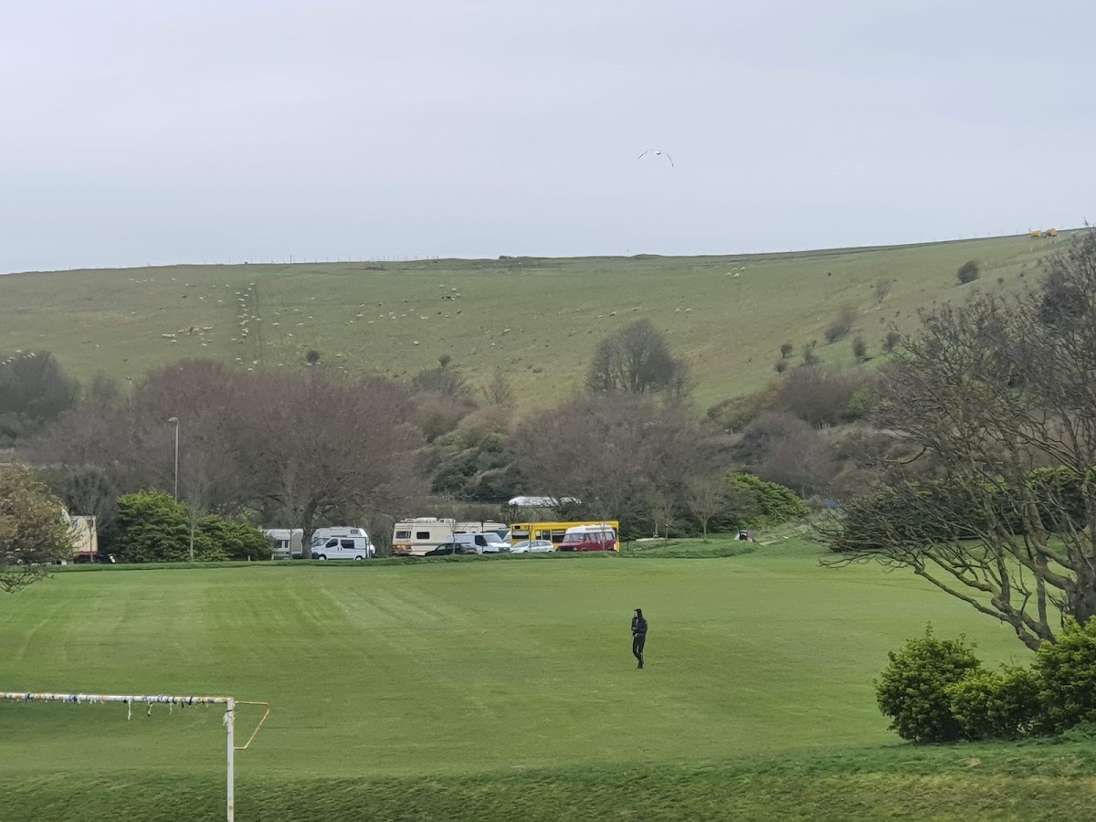 East Brighton Park photo