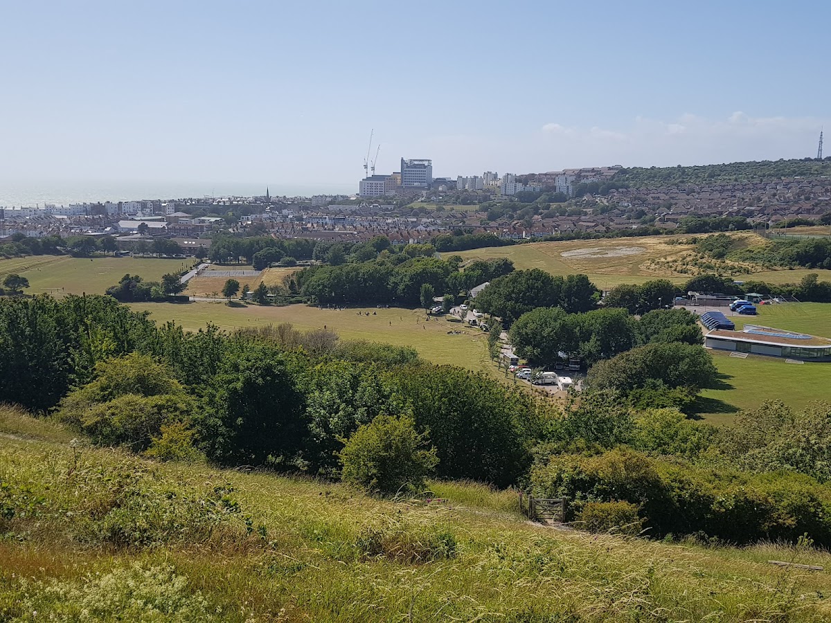 East Brighton Park photo