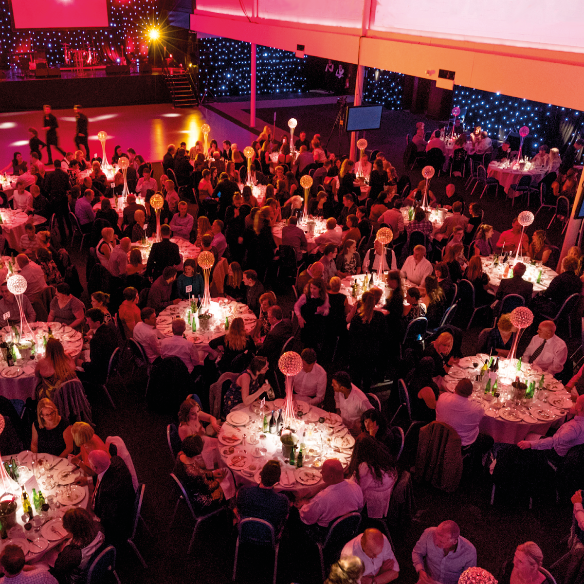 Edinburgh Corn Exchange photo