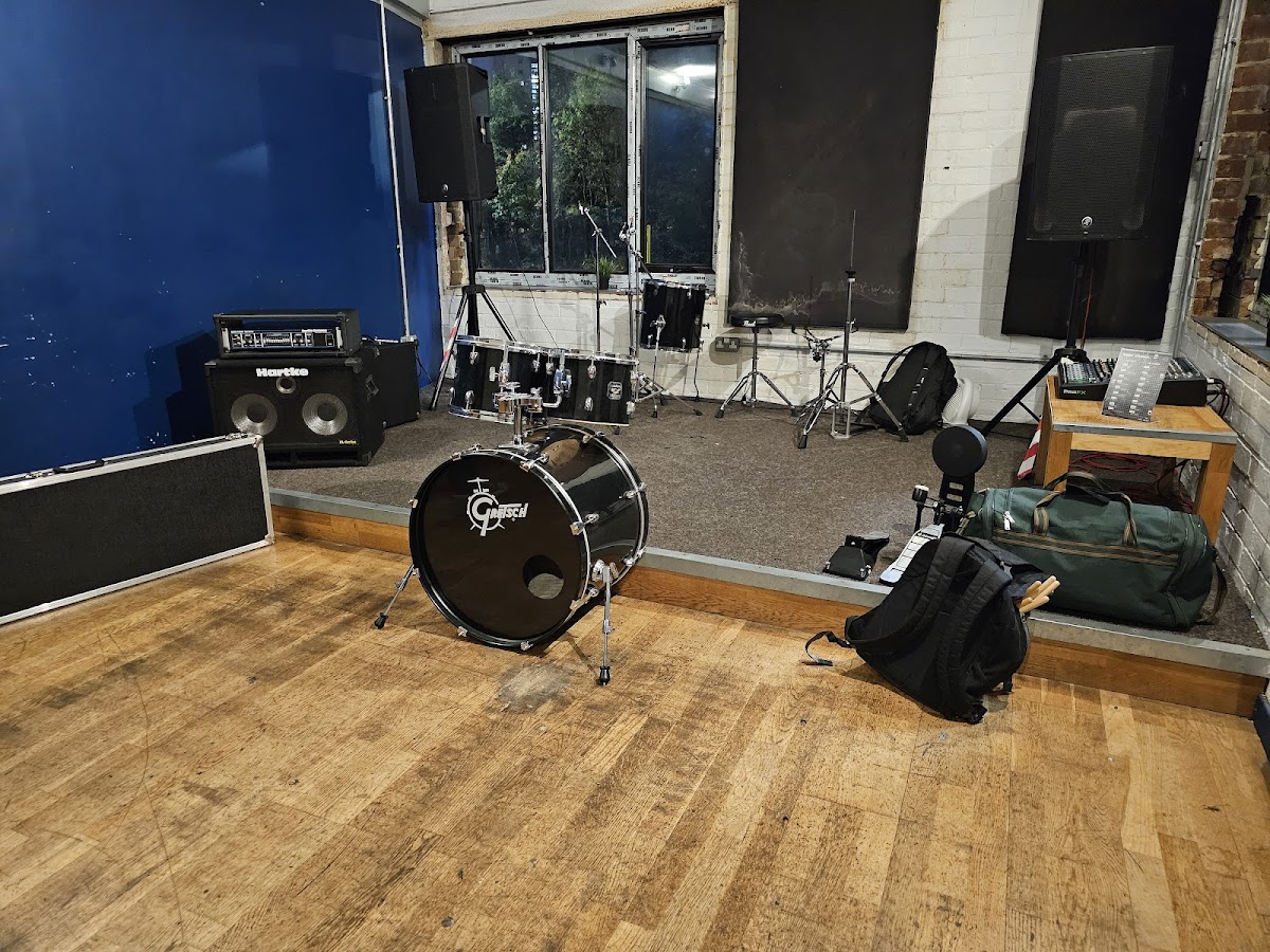 Eiger Studios photo