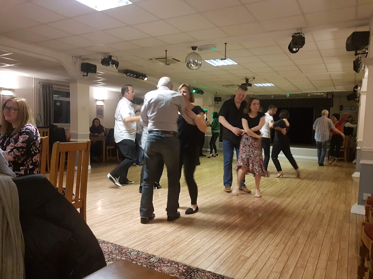 Ekco Social And Sports Club photo