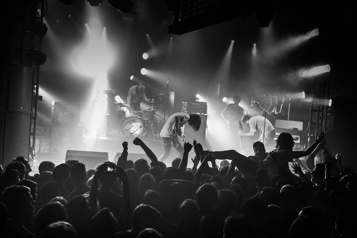 Electric Ballroom Camden photo