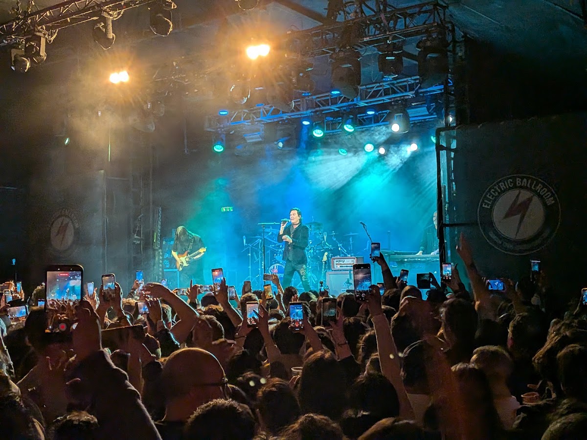 Electric Ballroom Camden photo