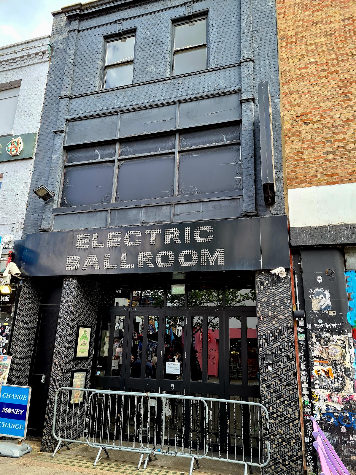 Electric Ballroom Camden photo