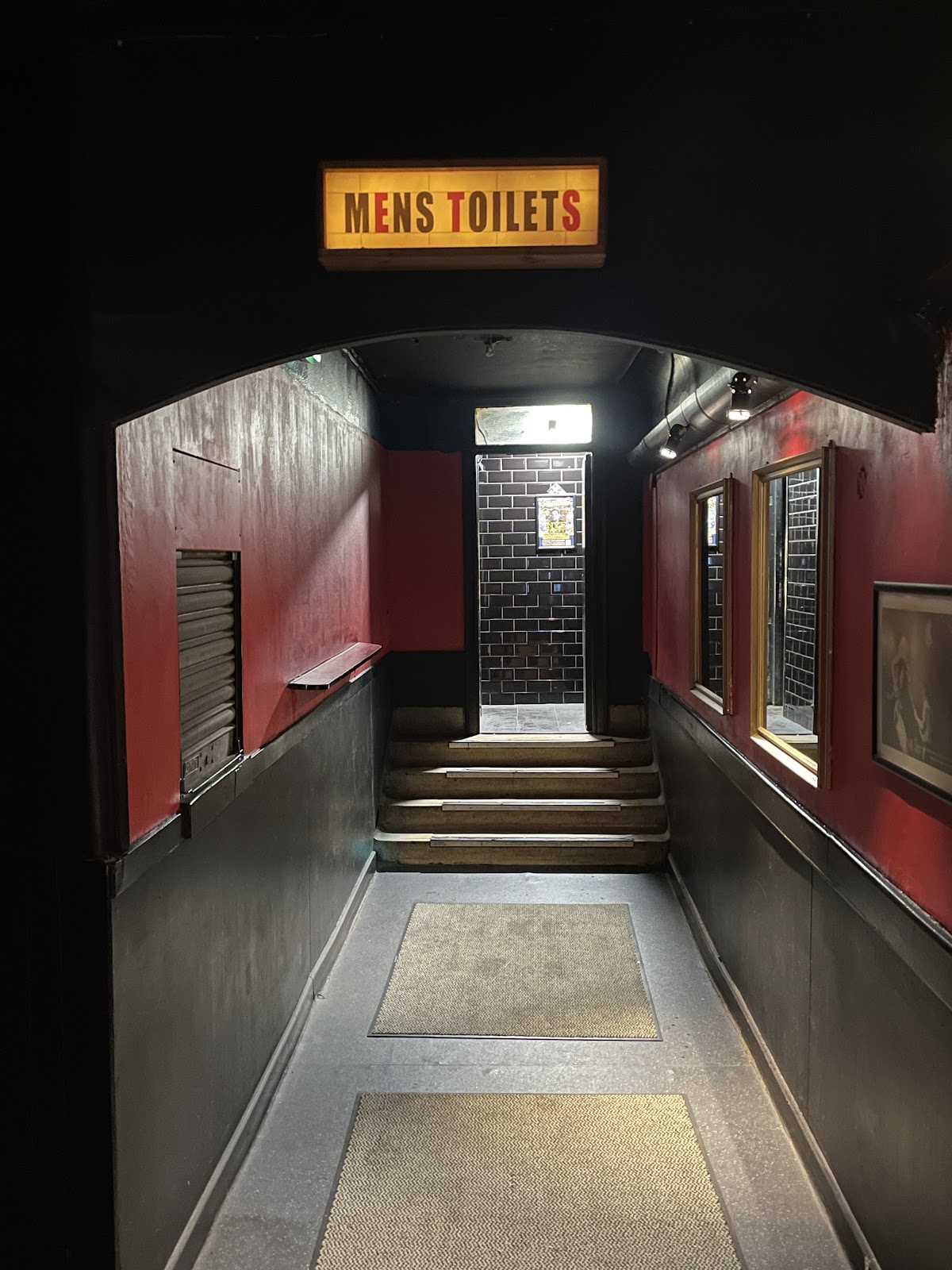 Electric Ballroom Camden photo