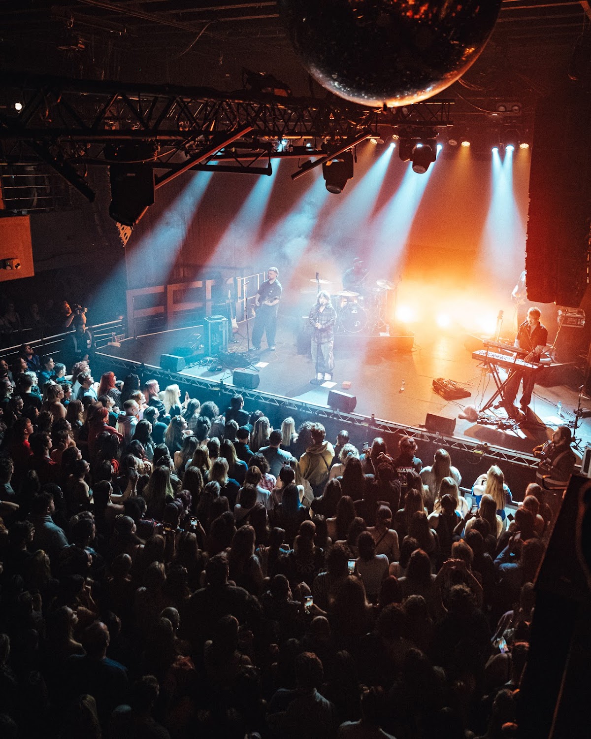 Electric Bristol photo