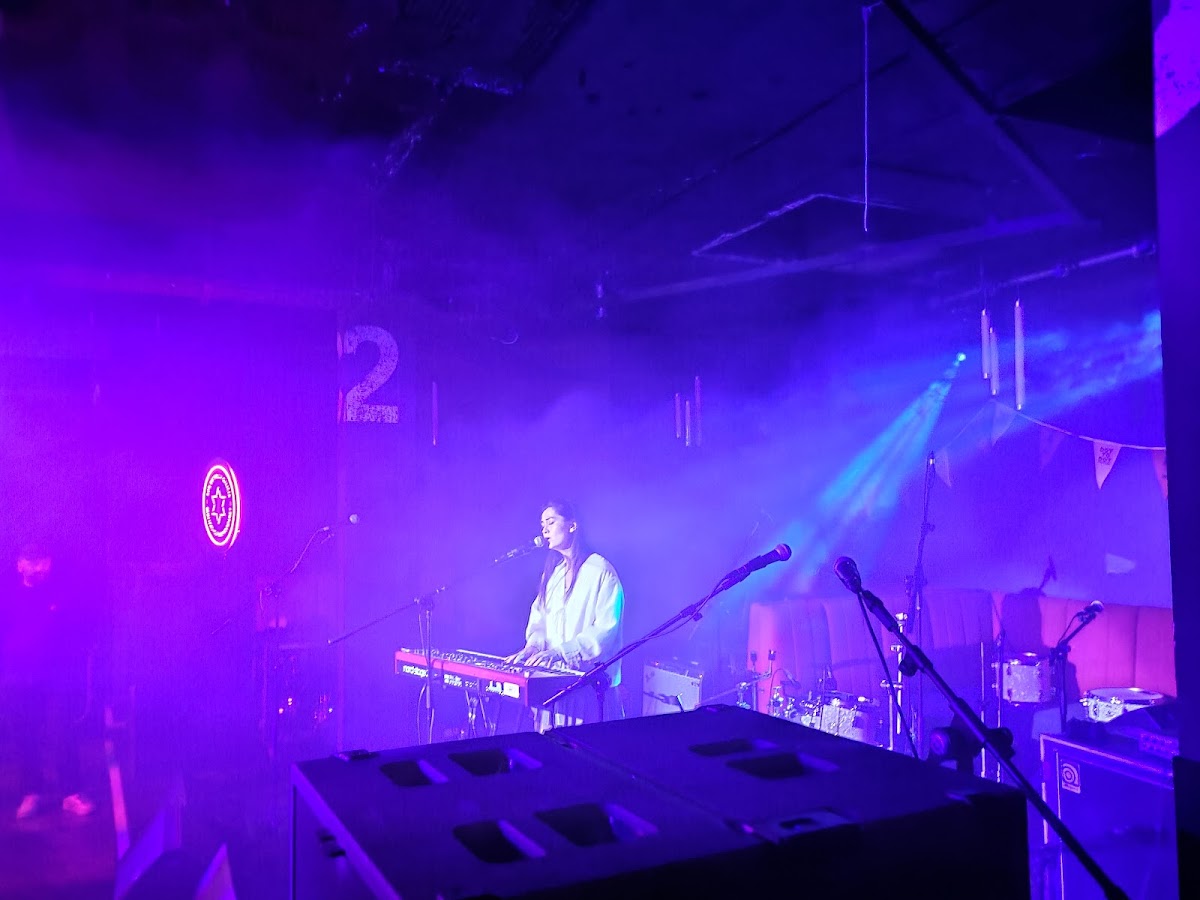Electric Bristol photo