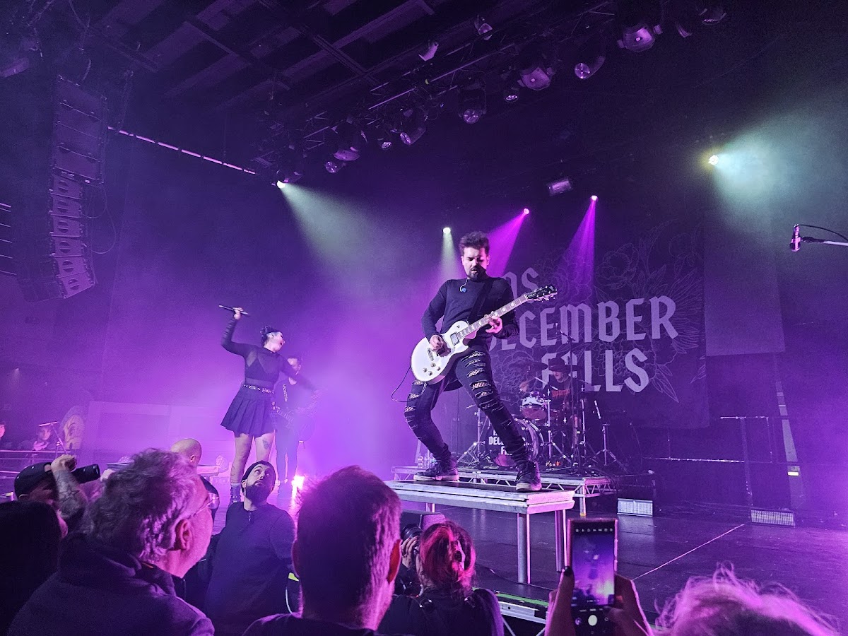Electric Bristol photo