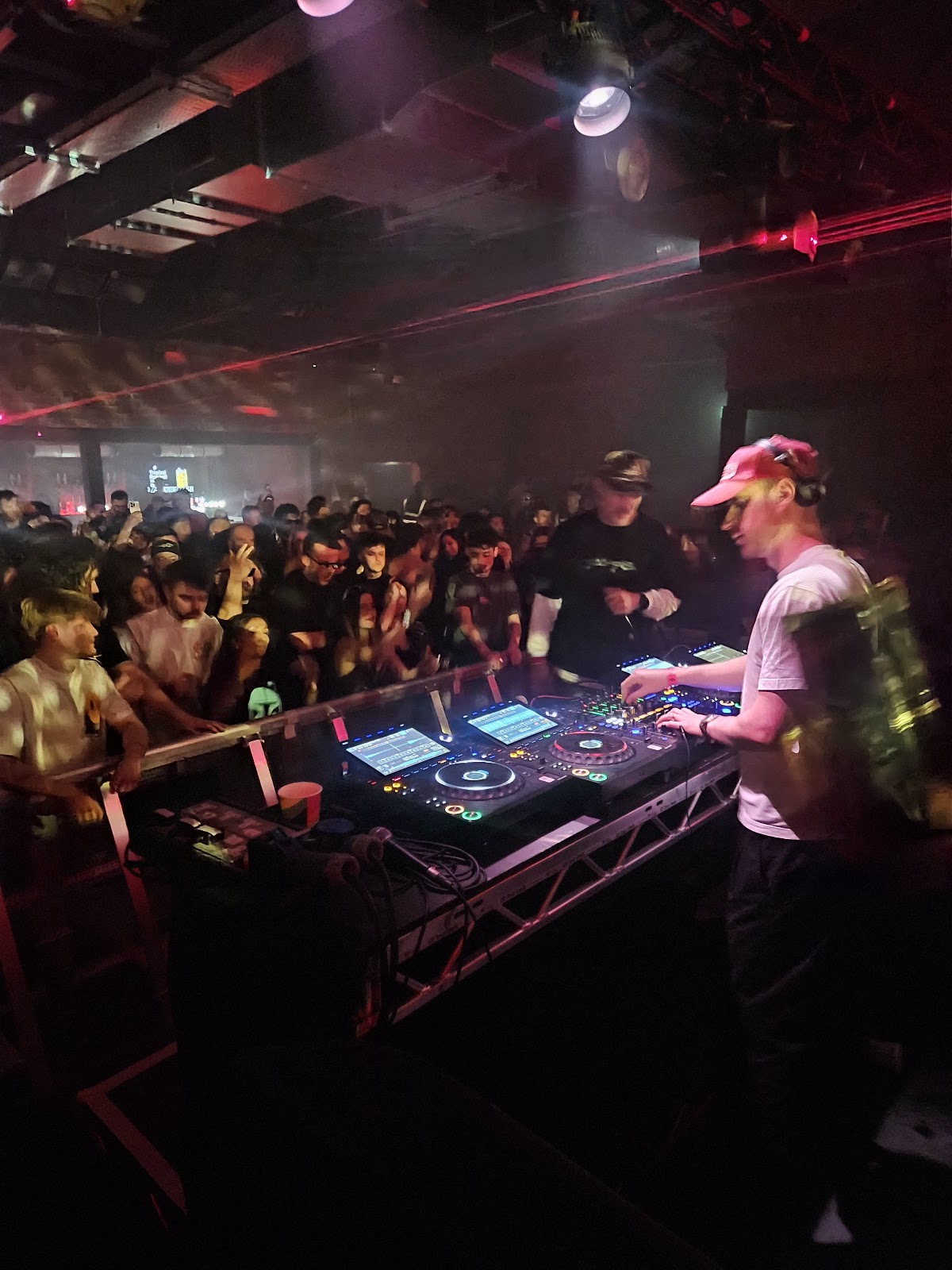 Electric Studios photo