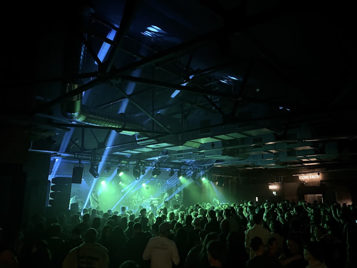 Electric Studios photo