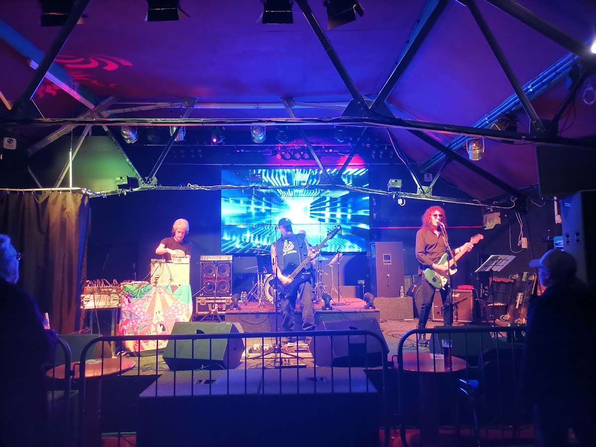 Eleven Music Venue photo