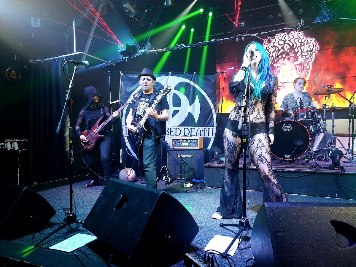 Eleven Music Venue photo