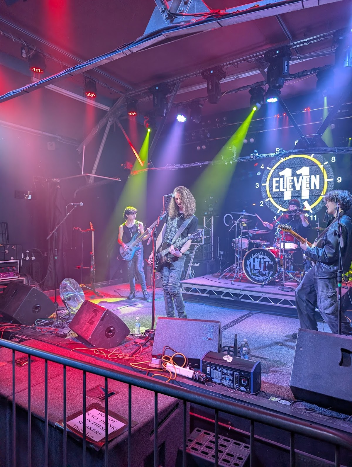 Eleven Music Venue photo