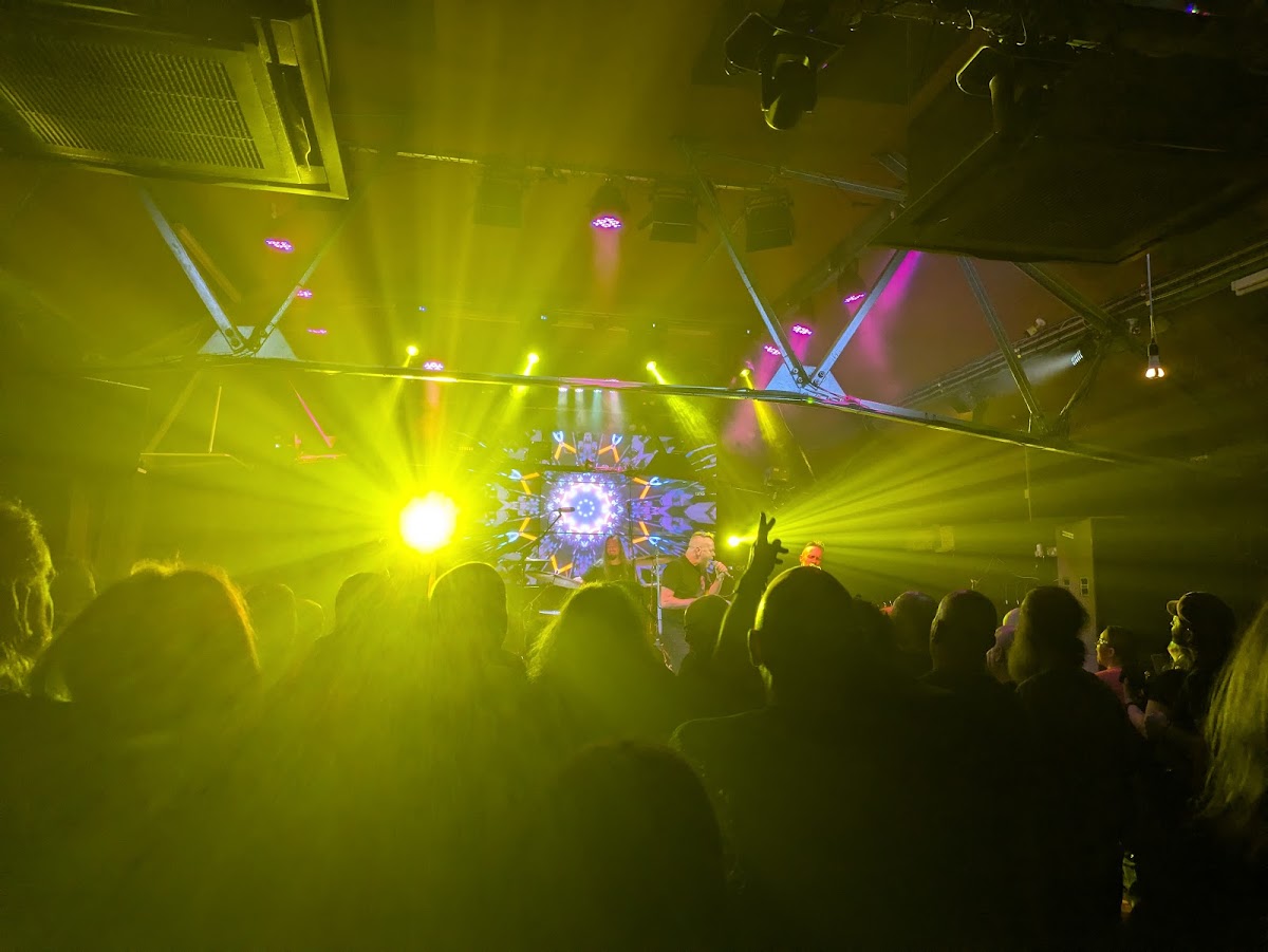 Eleven Music Venue photo