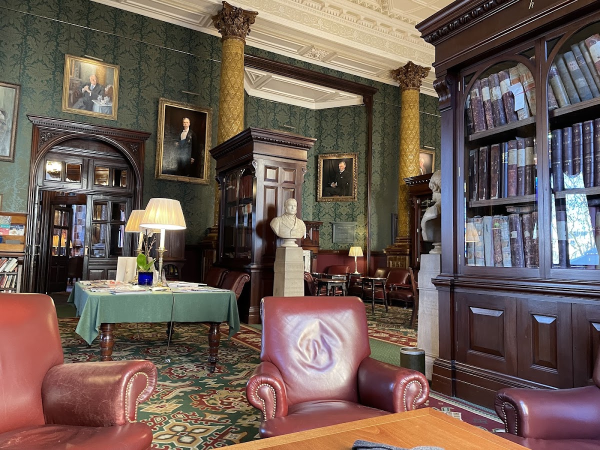 Elton Liberal Club photo