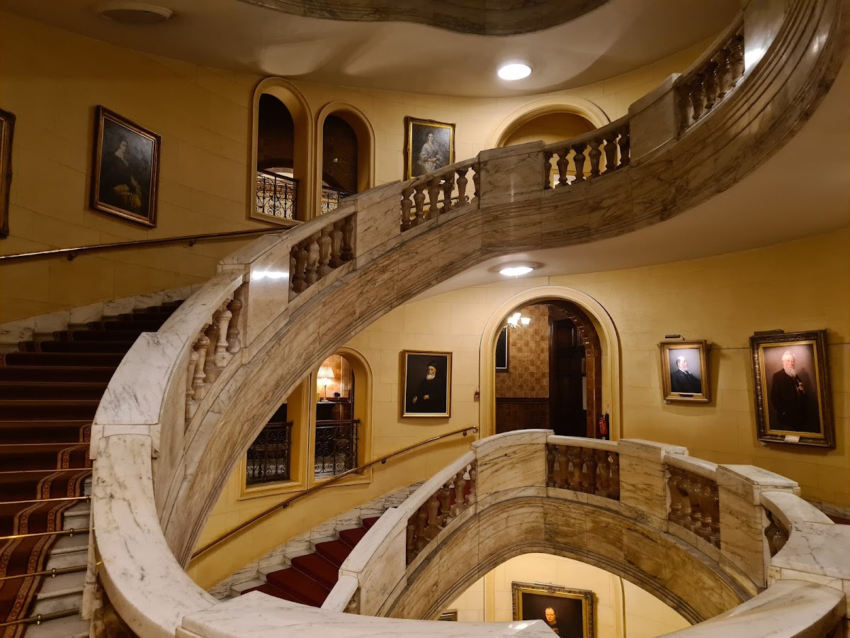 Elton Liberal Club photo