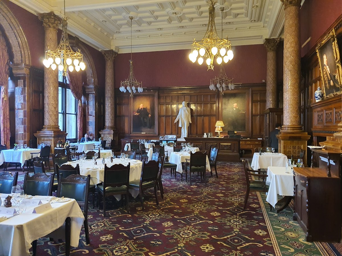 Elton Liberal Club photo