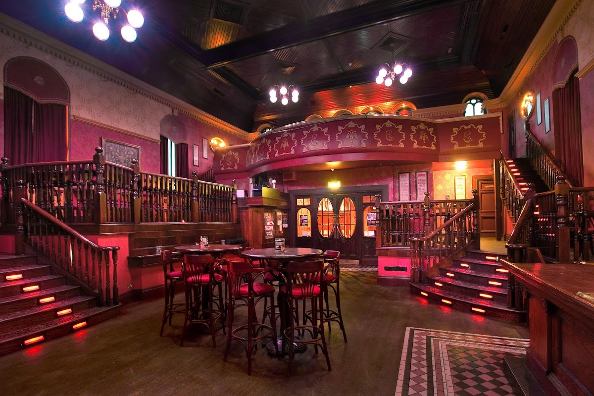 Empire Music Hall photo