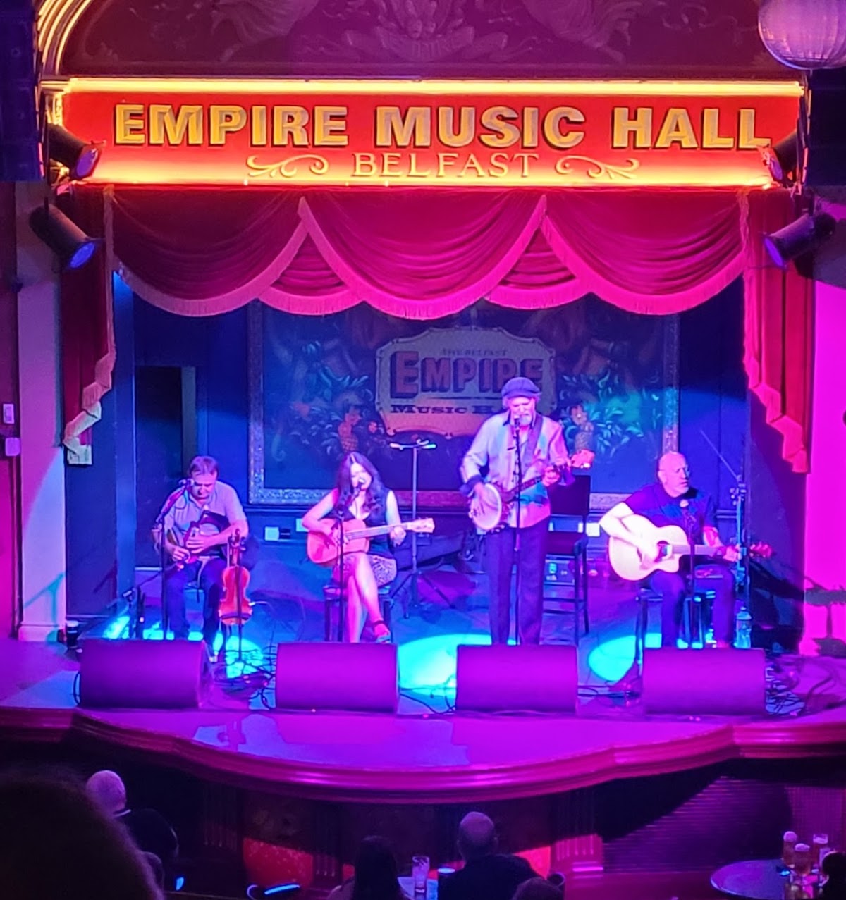 Empire Music Hall photo
