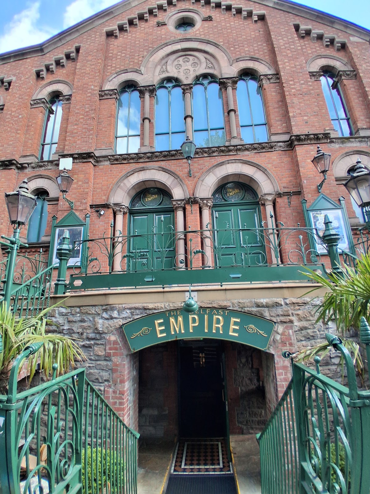 Empire Music Hall photo