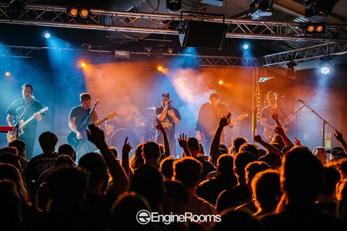 EngineRooms Southampton photo