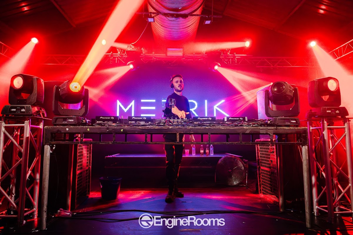 EngineRooms Southampton photo