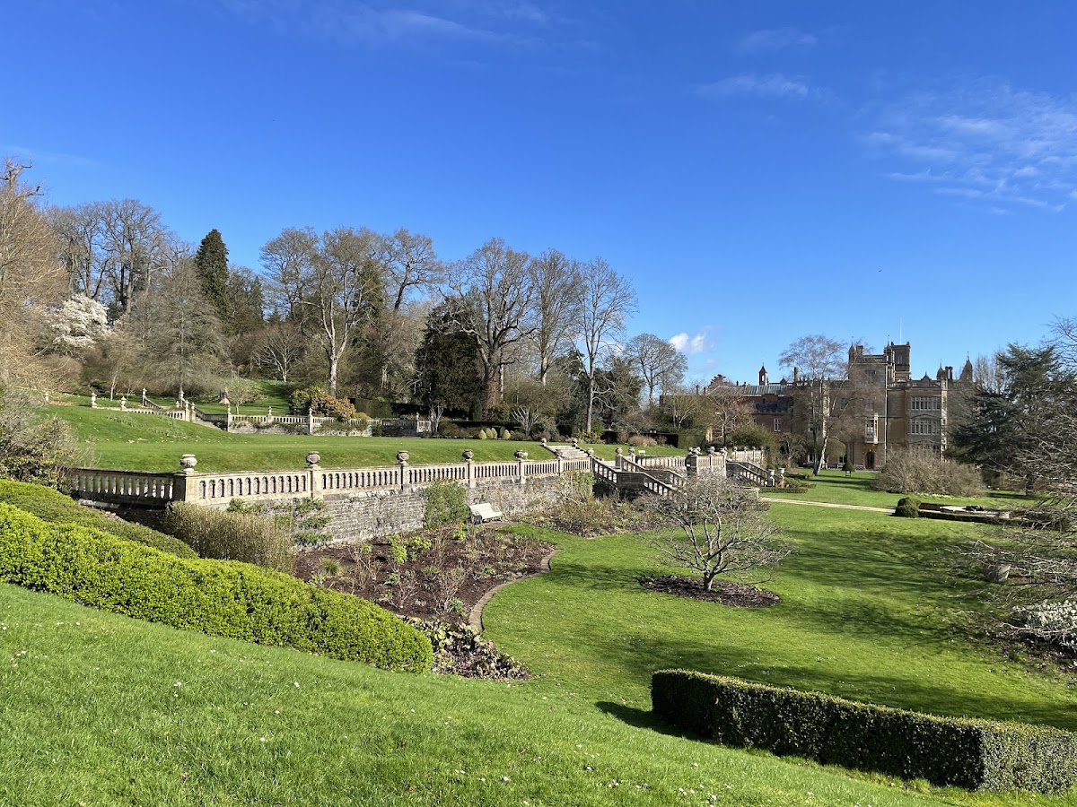 Englefield House photo