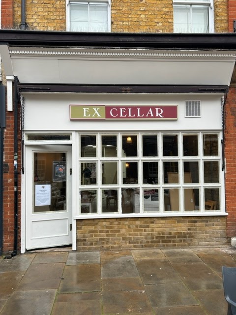 Ex Cellar Kingston photo