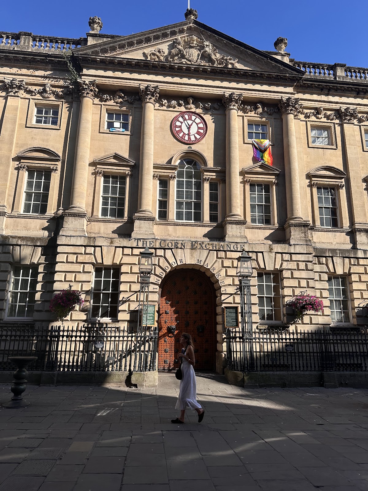 Exchange Bristol photo